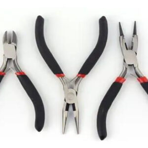 Pinza de Armador 4.5 x3 (o)*