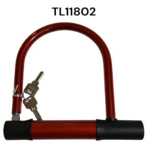 Candado de Forma U 18*18CM 280GR