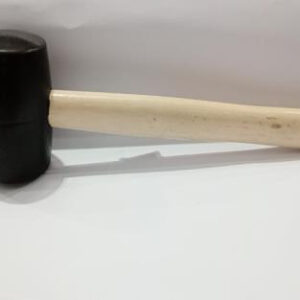 Martillo de Goma