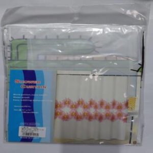 Cortina de Baño