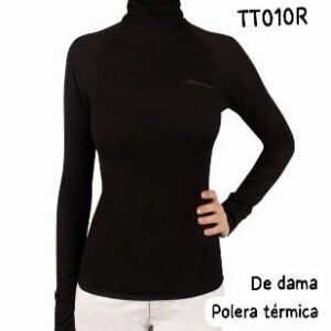 Polera Térmica Mujer