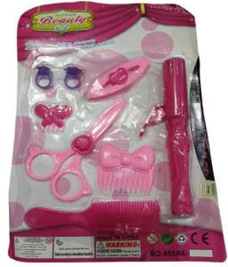 Juego de Barbie