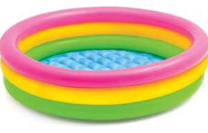 Pileta 61 CM Fondo Liso