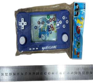 Juguete de Agua 13*6,5*2 CM *varios Colores*