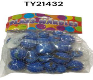 Bolitas X 25 C/u