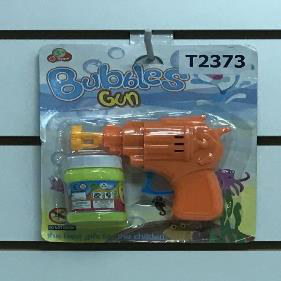 Burbujero en Blister 19CM 1657018//2B-3