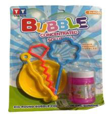 Burbujero en Blister 23CM