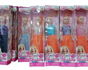 Muñeca Sweet Heart en Caja 32CM
