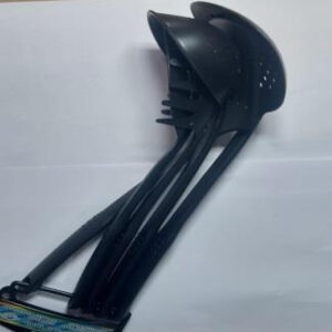 Utensillo de Teflon x5