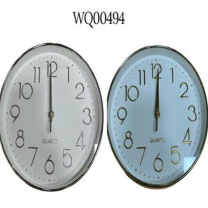 Reloj 24 CM