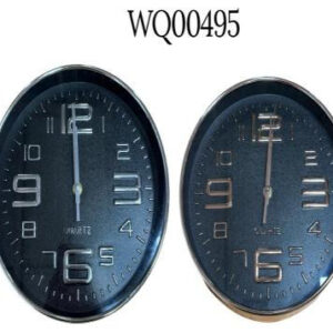 Reloj 24 CM