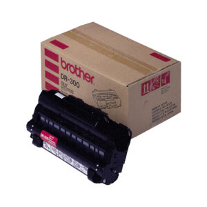 Brother DR-300 tambor de impresora Original